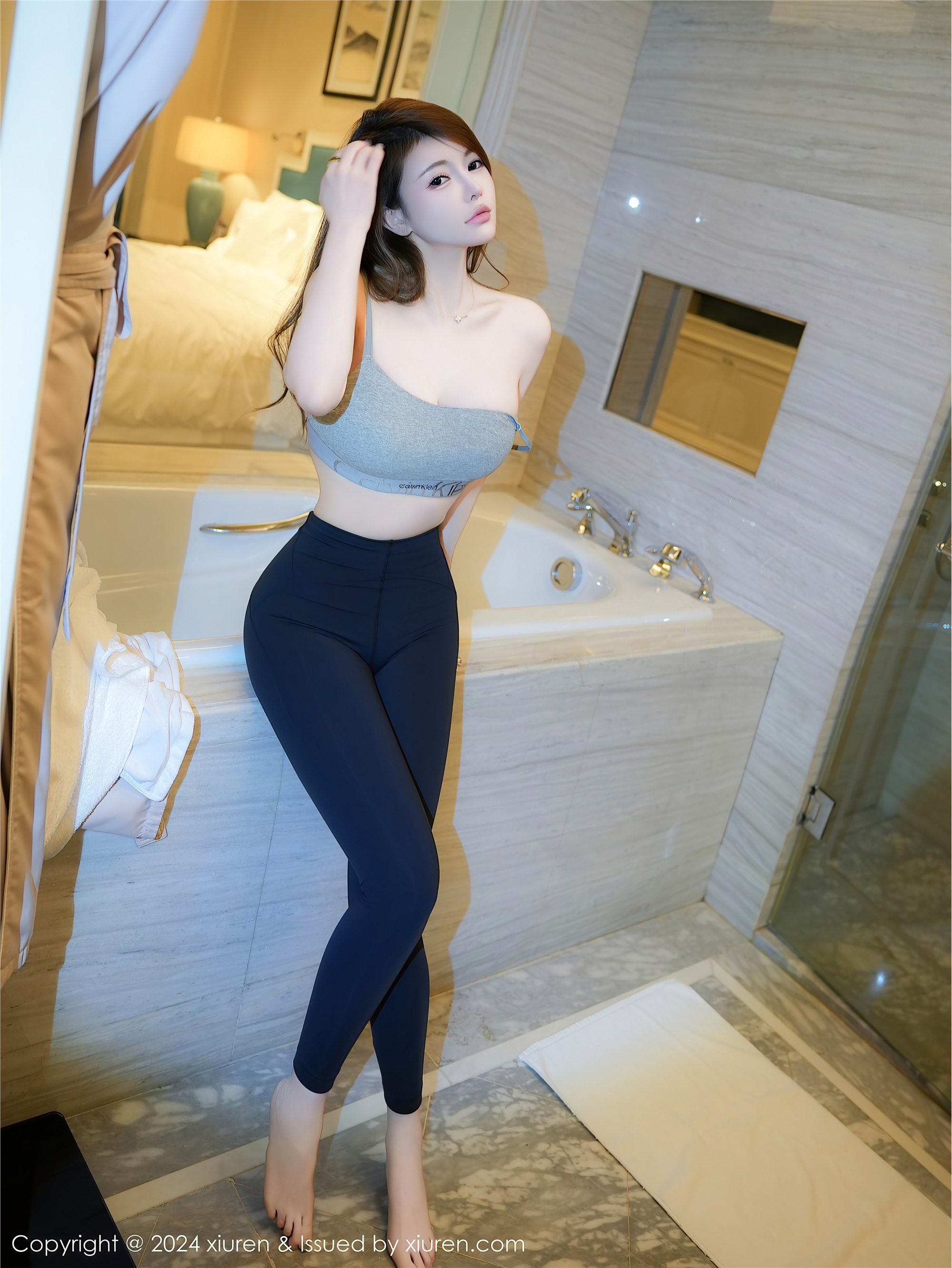 Xiuren秀人网 2024.11.15 NO.9452 甜妮